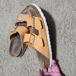 Birkenstock Arizona size 38